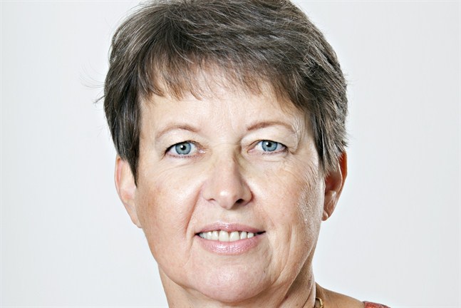 Liane Byggmästar.